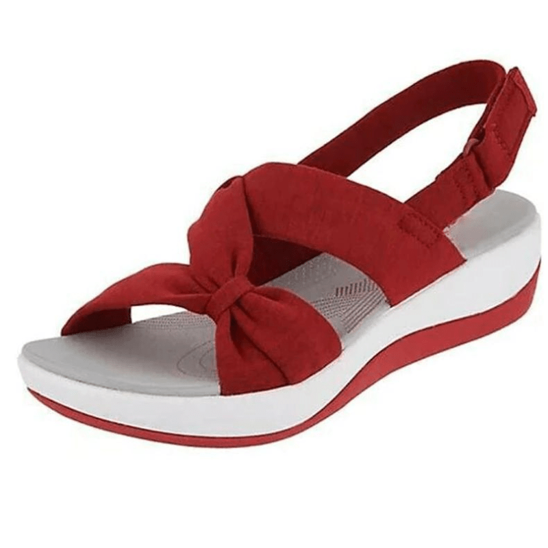 Comforta™ – Orthopedische Slippers - Noble Fashion