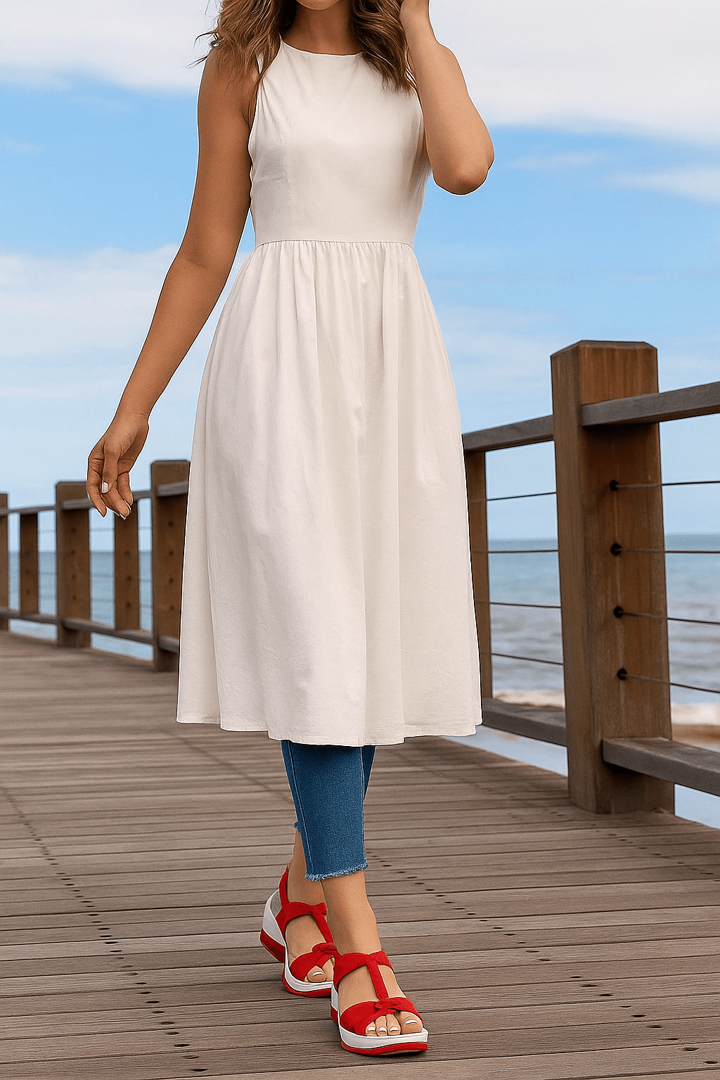 Comforta™ – Orthopedische Slippers - Noble Fashion