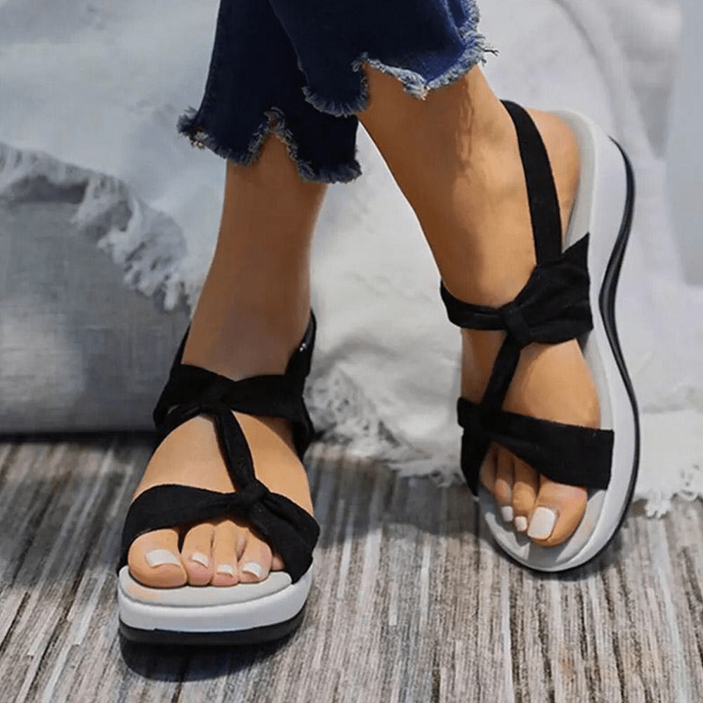 Comforta™ – Orthopedische Slippers - Noble Fashion
