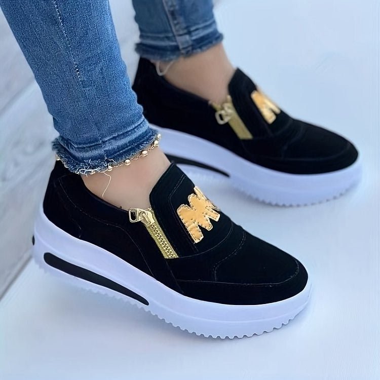 Comfortiva™ Comfort schoenen | Loop pijnvrij elke dag - Noble Fashion
