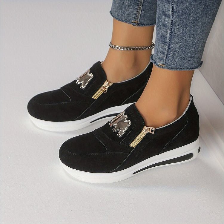 Comfortiva™ Comfort schoenen | Loop pijnvrij elke dag - Noble Fashion