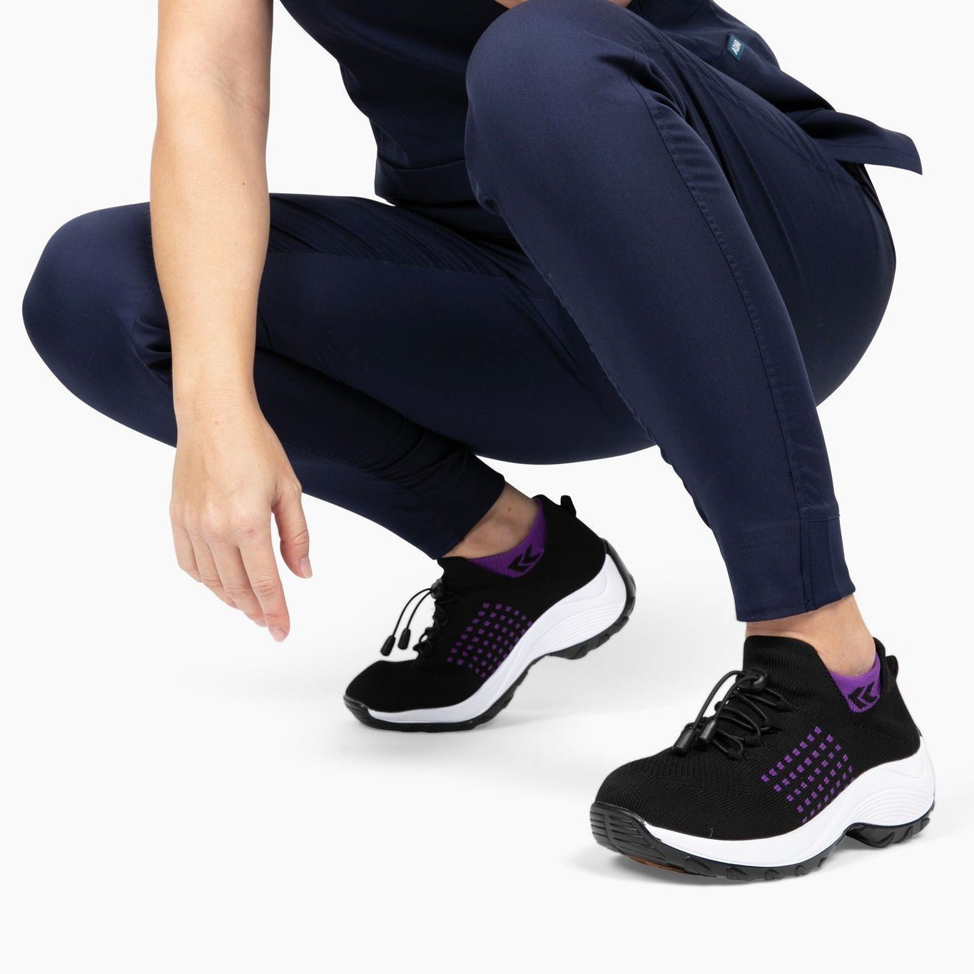ComfortStap™ | Orthopedische schoen - Noble Fashion