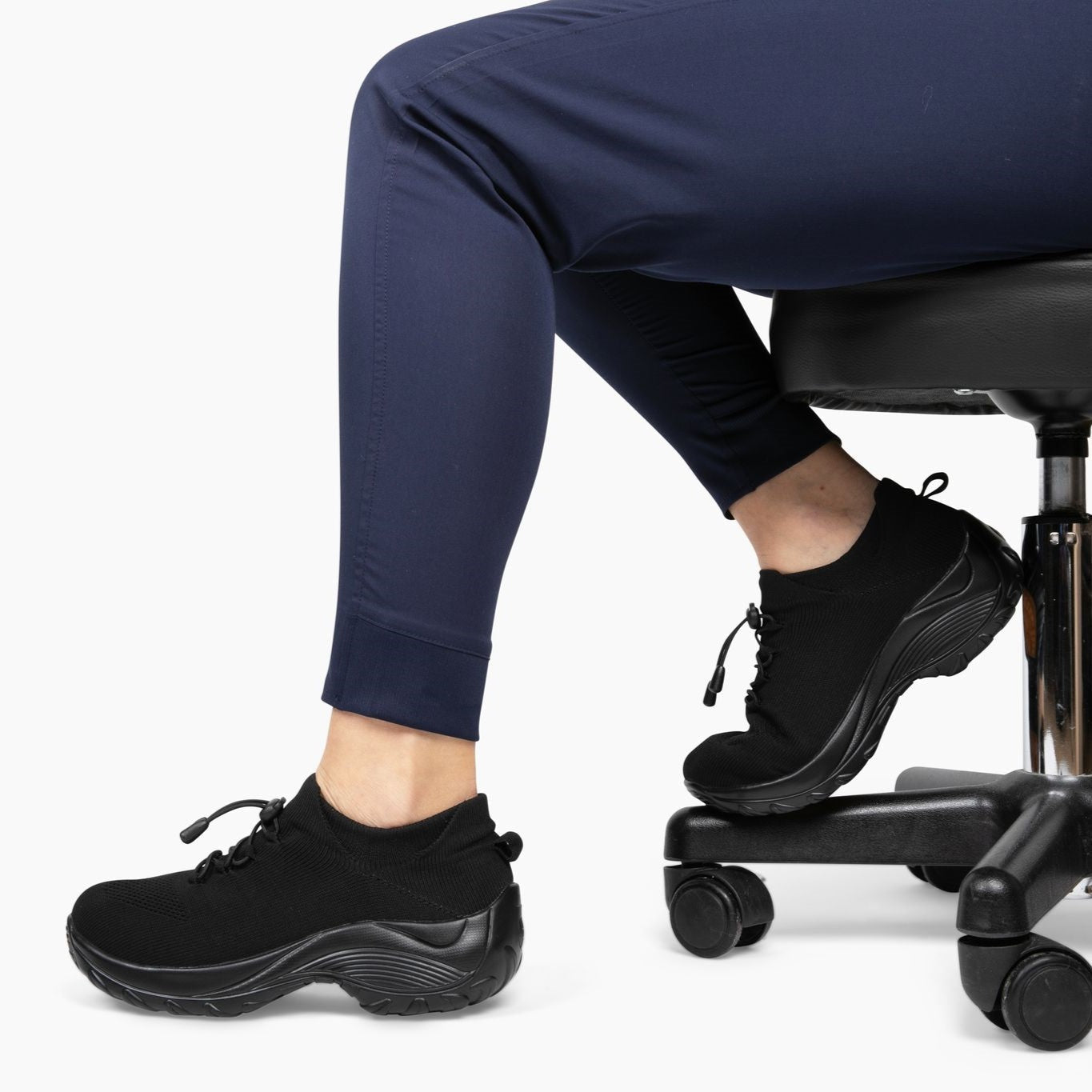 ComfortStap™ | Orthopedische schoen - Noble Fashion
