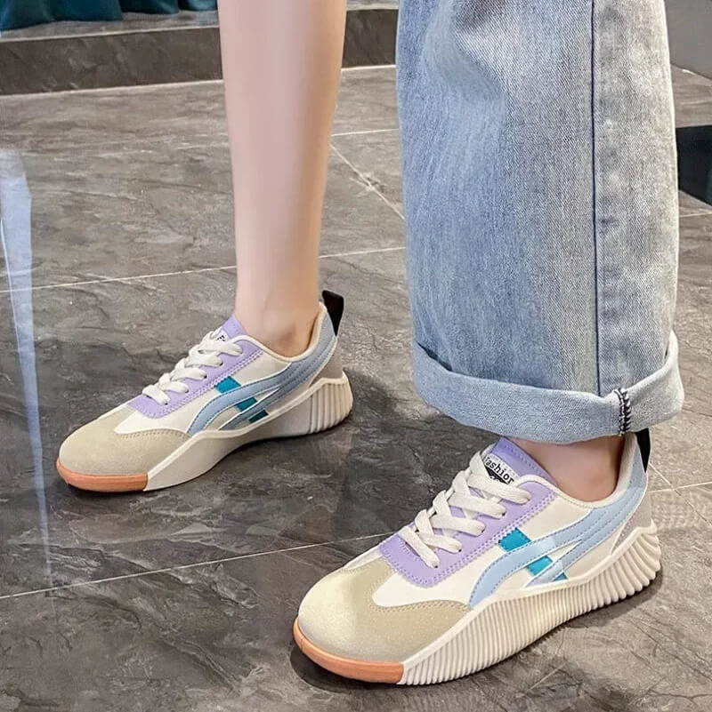 Comfy™ | Orthopedische Damesschoenen - Noble Fashion