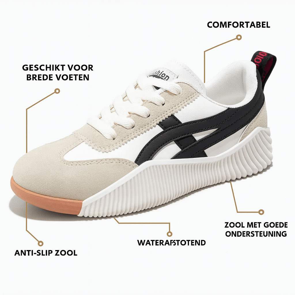 Comfy™ | Voor vrouwen die comfort én uitstraling willen - Noble Fashion