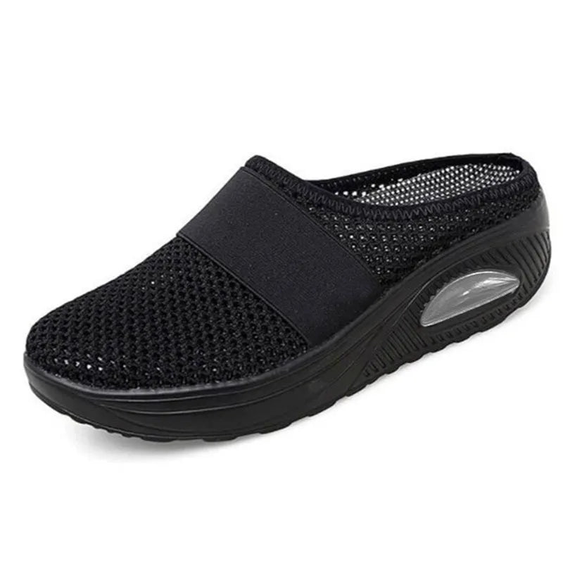 ComfyStep™ | Loopschoenen met orthopedisch comfort - Noble Fashion