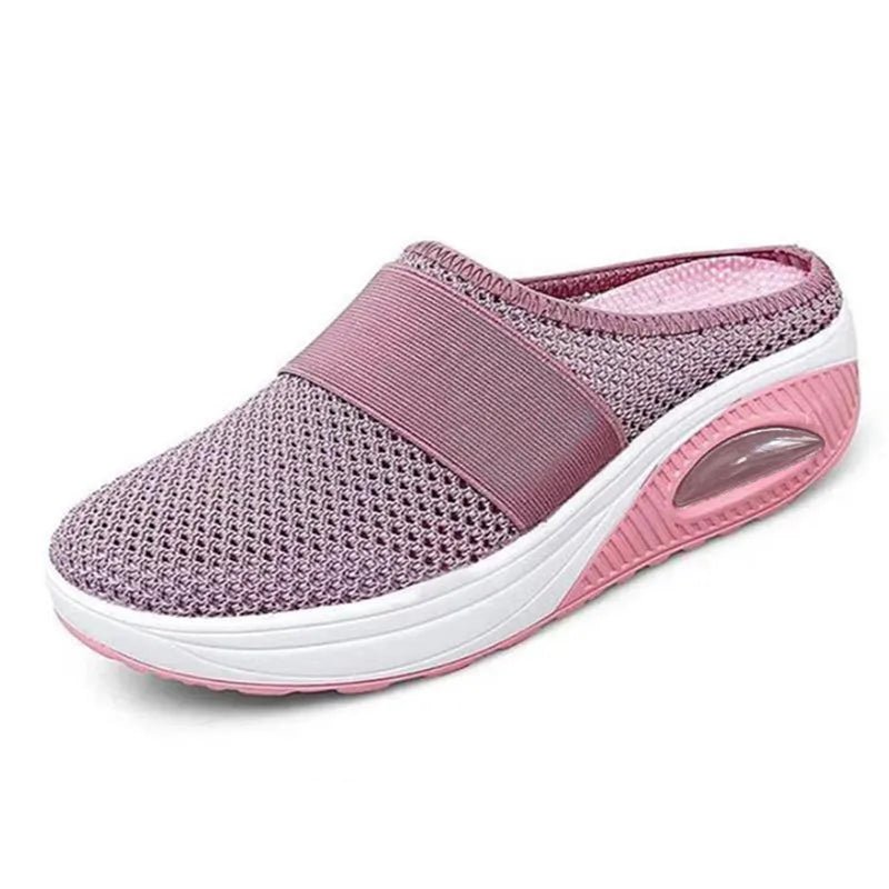 ComfyStep™ | Loopschoenen met orthopedisch comfort - Noble Fashion