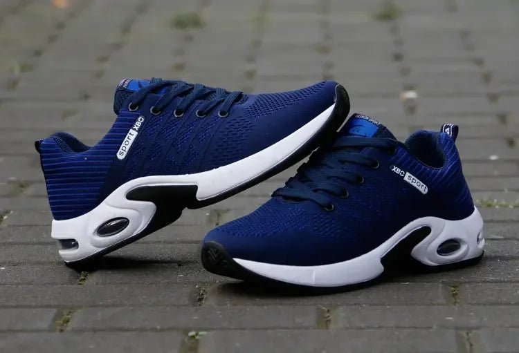 DAAN™ | ORTHOPEDISCHE SPORTSCHOEN - Noble Fashion