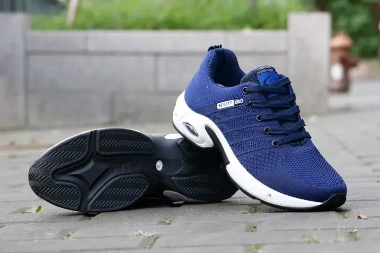 DAAN™ | ORTHOPEDISCHE SPORTSCHOEN - Noble Fashion