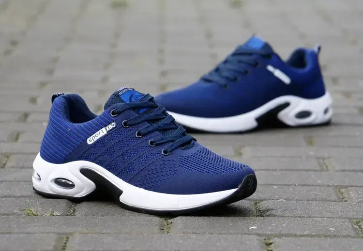 DAAN™ | ORTHOPEDISCHE SPORTSCHOEN - Noble Fashion