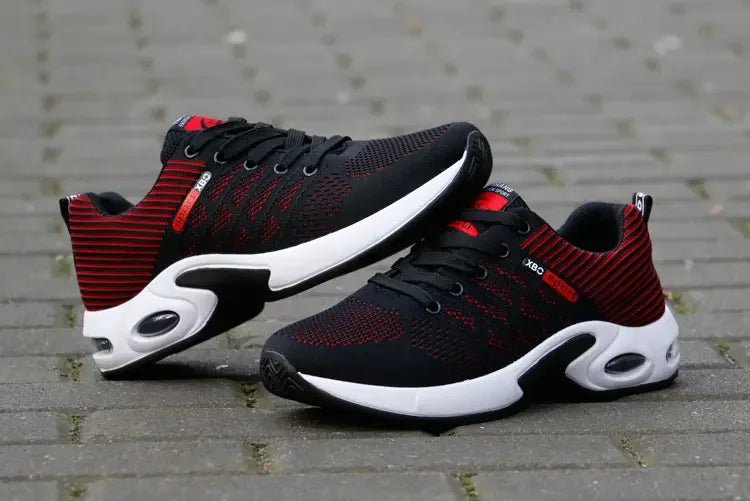 DAAN™ | ORTHOPEDISCHE SPORTSCHOEN - Noble Fashion