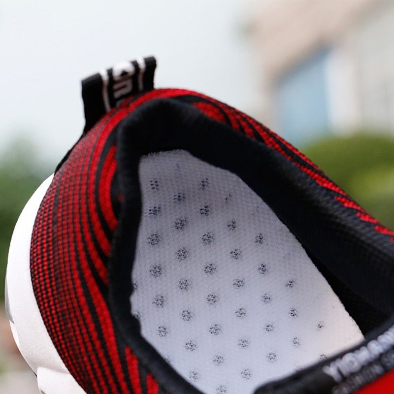 DAAN™ | ORTHOPEDISCHE SPORTSCHOEN - Noble Fashion