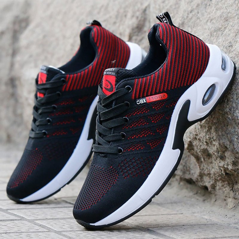 DAAN™ | ORTHOPEDISCHE SPORTSCHOEN - Noble Fashion