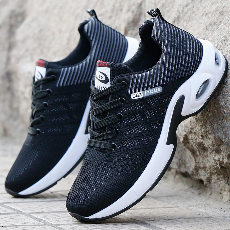 DAAN™ | ORTHOPEDISCHE SPORTSCHOEN - Noble Fashion