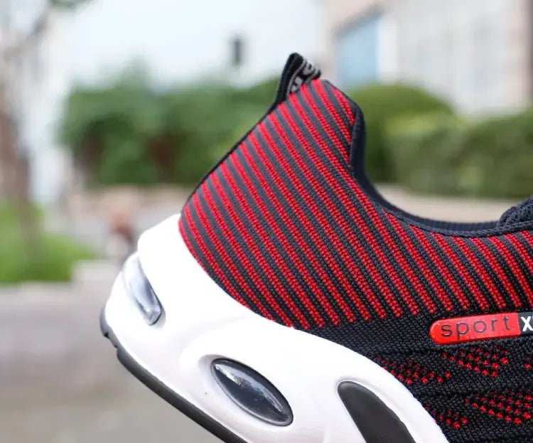DAAN™ | ORTHOPEDISCHE SPORTSCHOEN - Noble Fashion