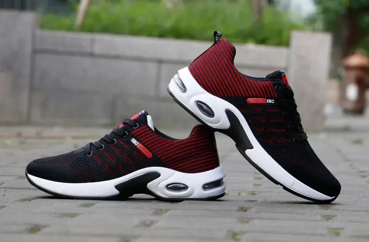 DAAN™ | ORTHOPEDISCHE SPORTSCHOEN - Noble Fashion