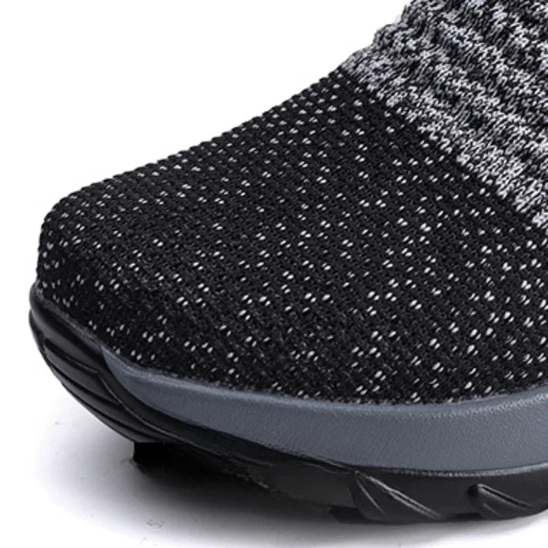 Glide™ | Orthopedische Slip - Ons - Noble Fashion