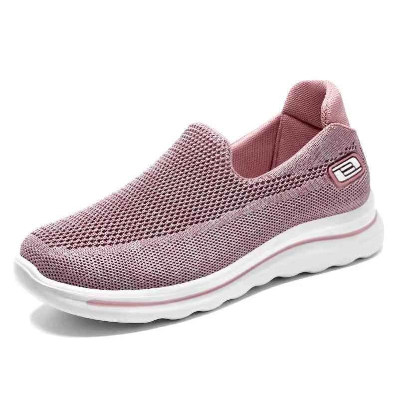 Lisa™ - Orthopedische instappers - Noble Fashion