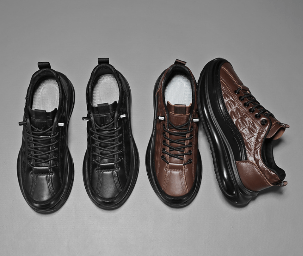 Luca™ | Orthopedische Schoenen - Noble Fashion