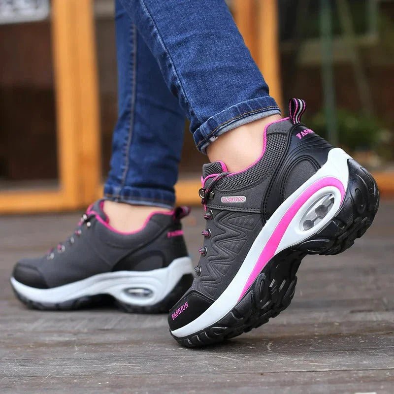 Luna™ | Orthopedische Wandelschoenen - Noble Fashion