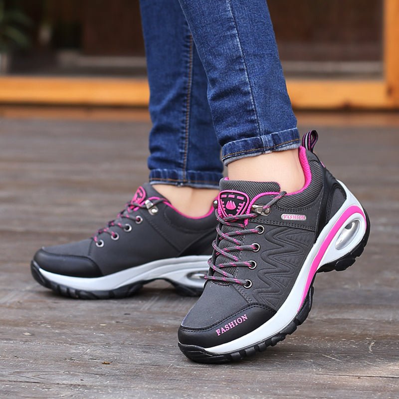 Luna™ | Orthopedische Wandelschoenen - Noble Fashion