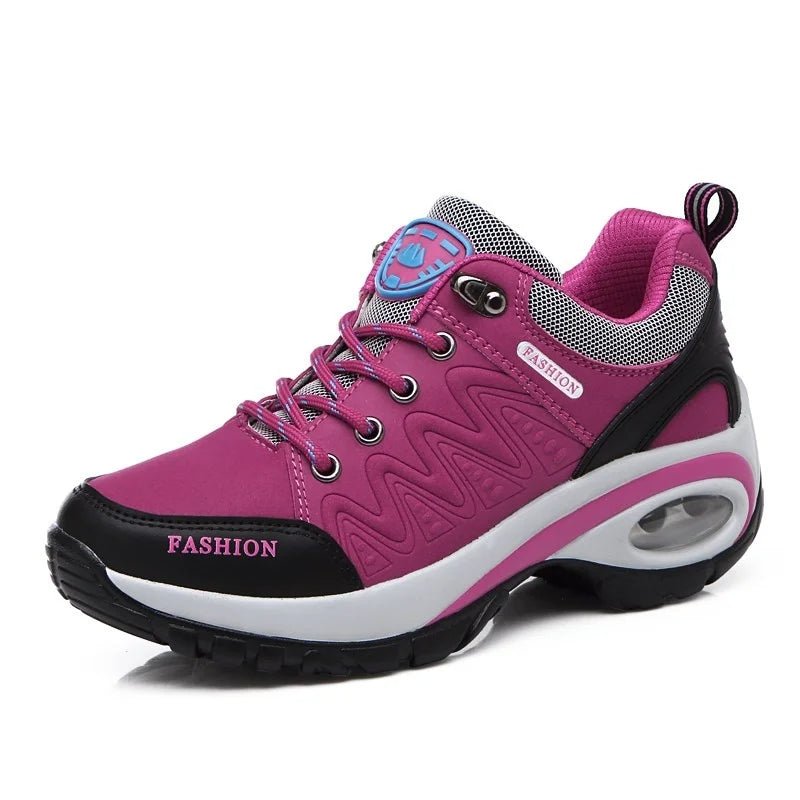 Luna™ | Orthopedische Wandelschoenen - Noble Fashion