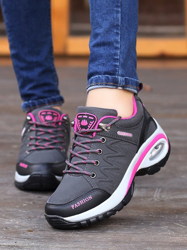 Luna™ | Orthopedische Wandelschoenen - Noble Fashion