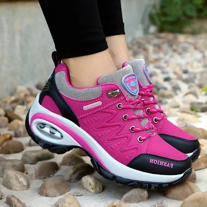 Luna™ | Orthopedische Wandelschoenen - Noble Fashion
