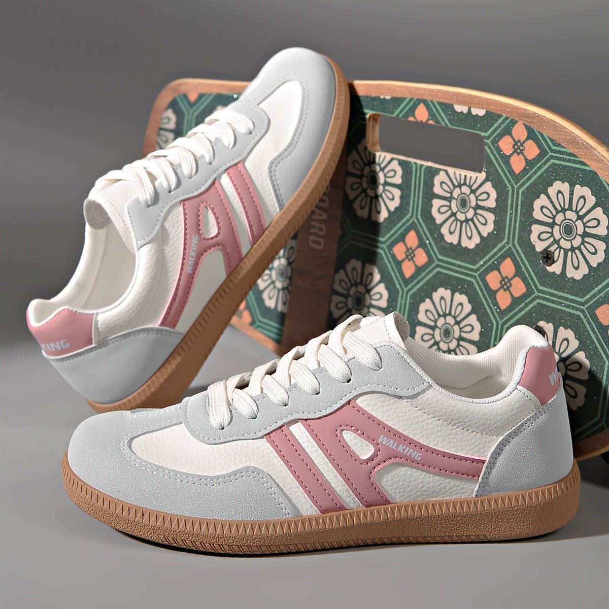 Megan™ | Met Stability+ zool - Noble Fashion