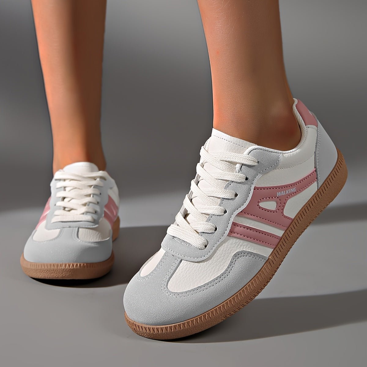 Megan™ | Met Stability+ zool - Noble Fashion