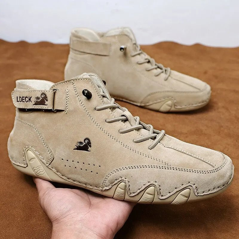 MILAN™ | Casual Supreme Schoenen - Noble Fashion
