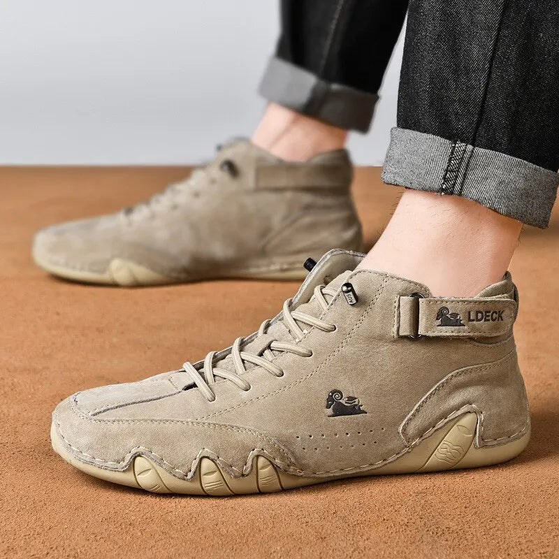 MILAN™ | Casual Supreme Schoenen - Noble Fashion