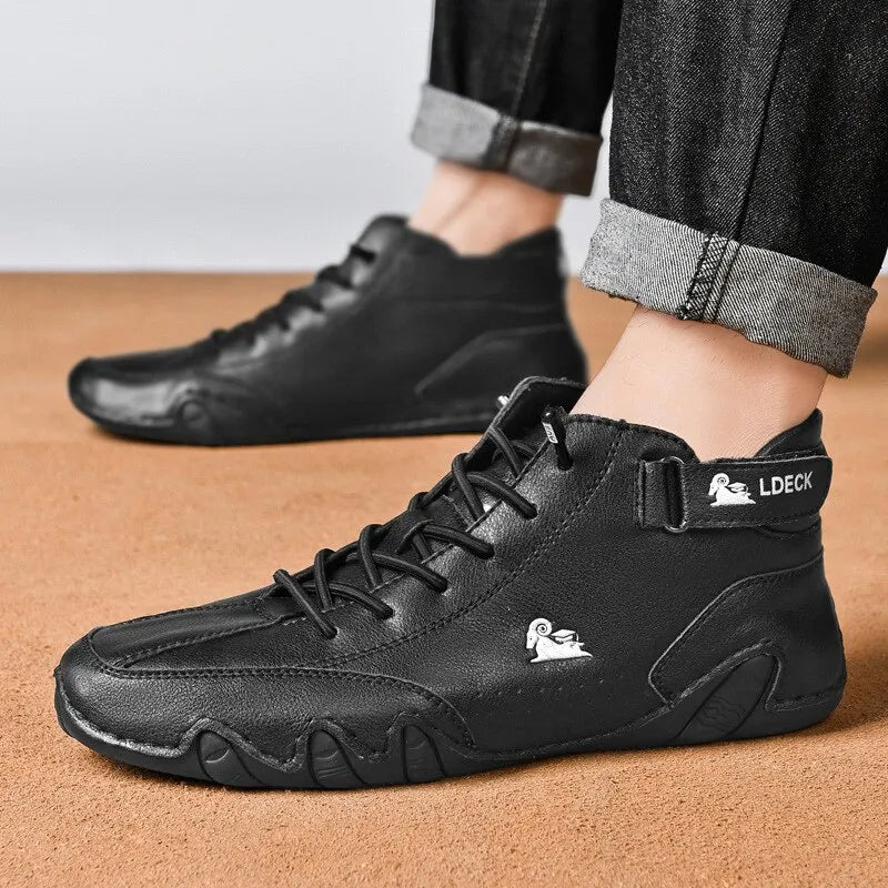 MILAN™ | Casual Supreme Schoenen - Noble Fashion