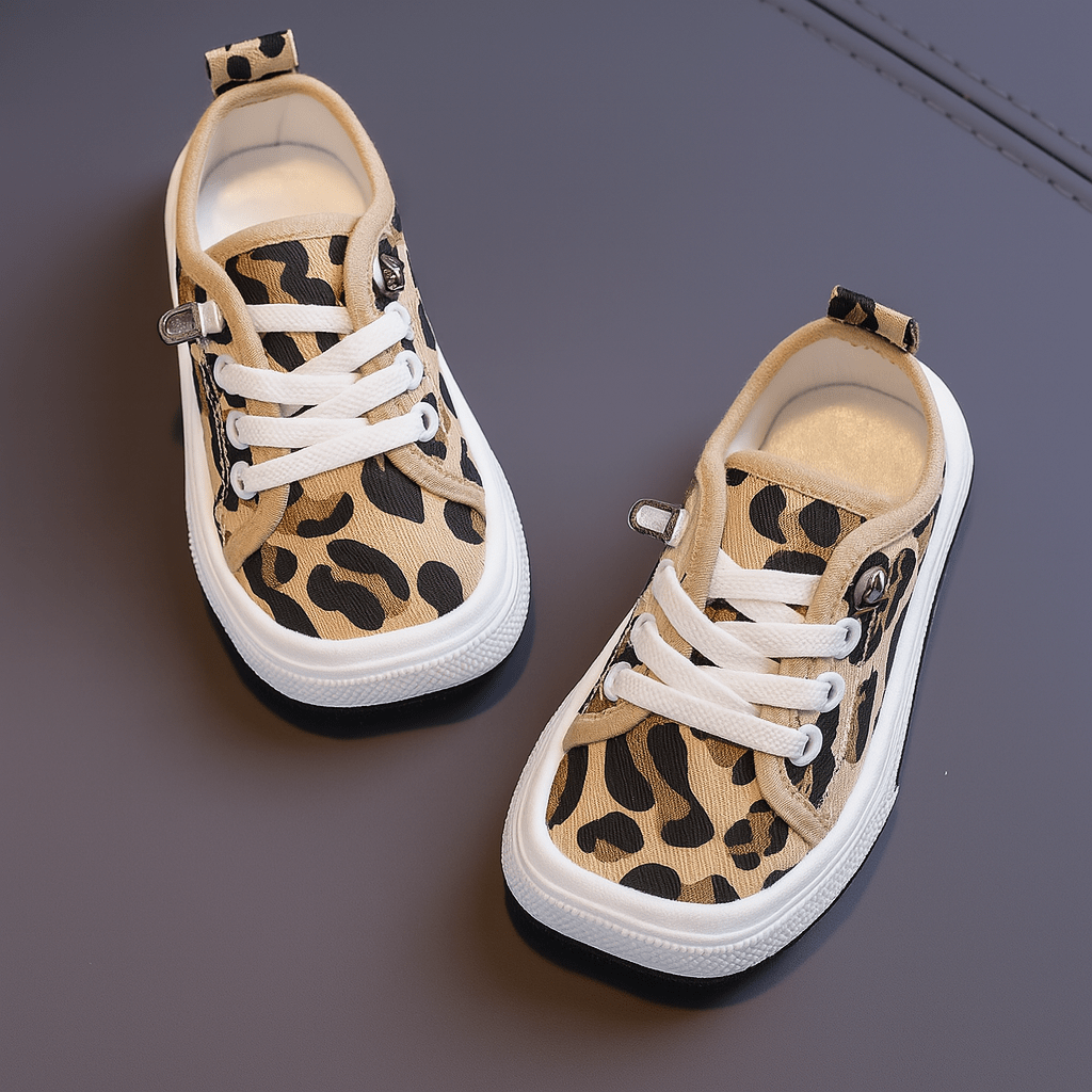 Mini's | Kinder Barefoot schoenen - Noble Fashion