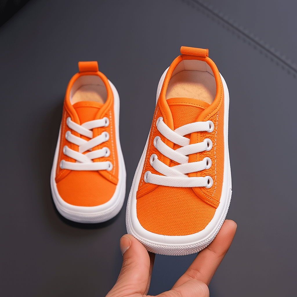 Mini's | Kinder Barefoot schoenen - Noble Fashion