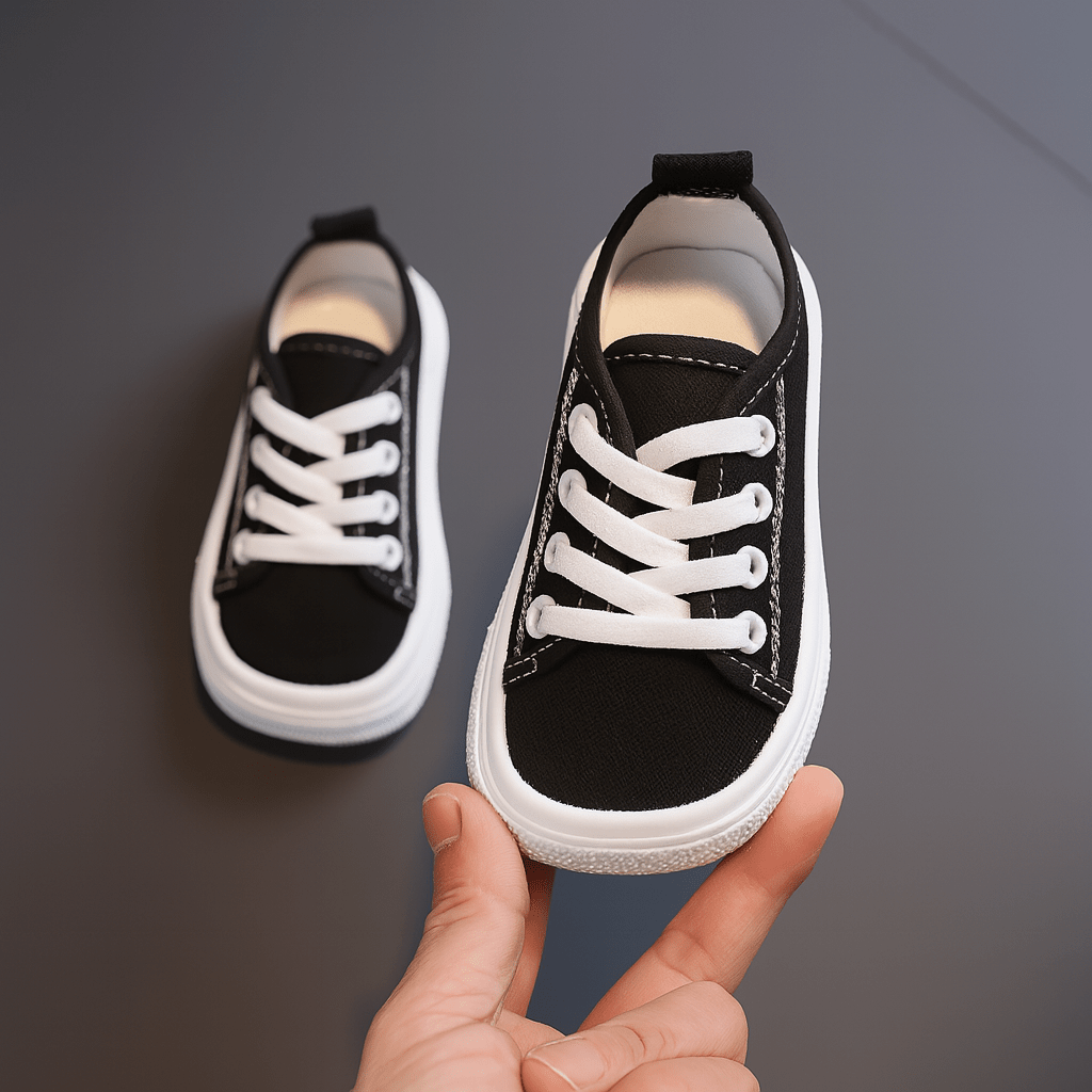 Mini's | Kinder Barefoot schoenen - Noble Fashion