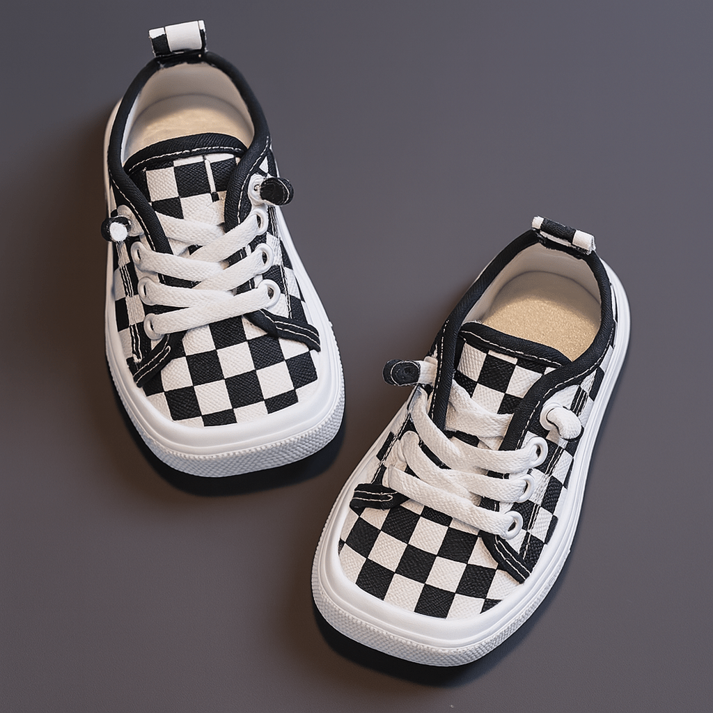 Mini's | Kinder Barefoot schoenen - Noble Fashion