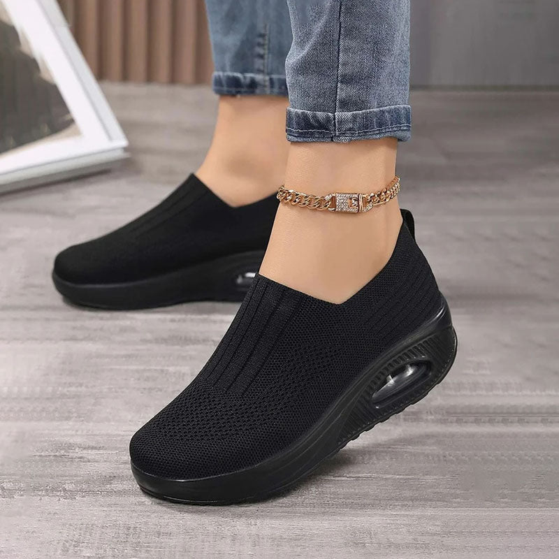 Noble | BalanceStep™ - Noble Fashion