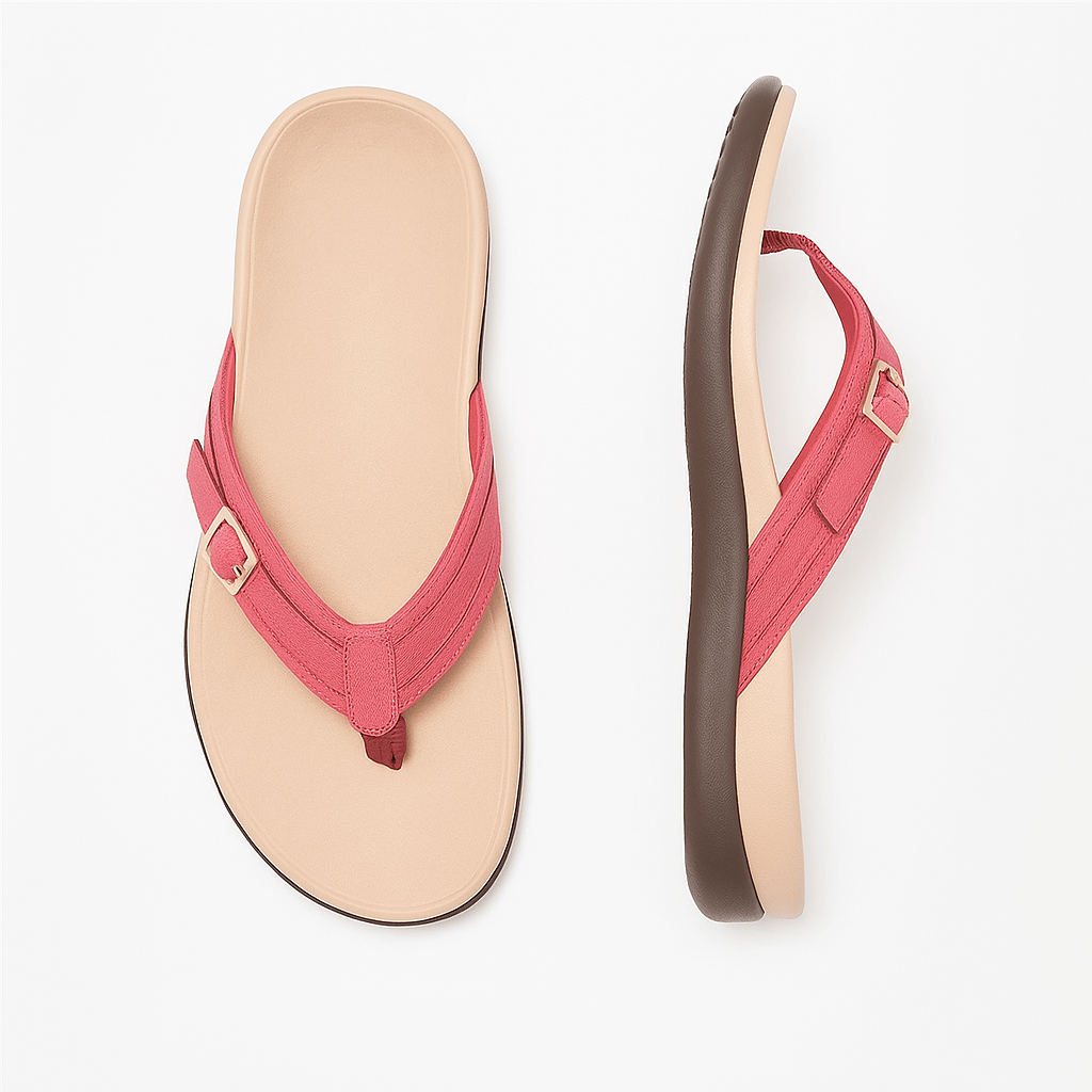 NOBLE™ | Orthopedische slippers - Noble Fashion