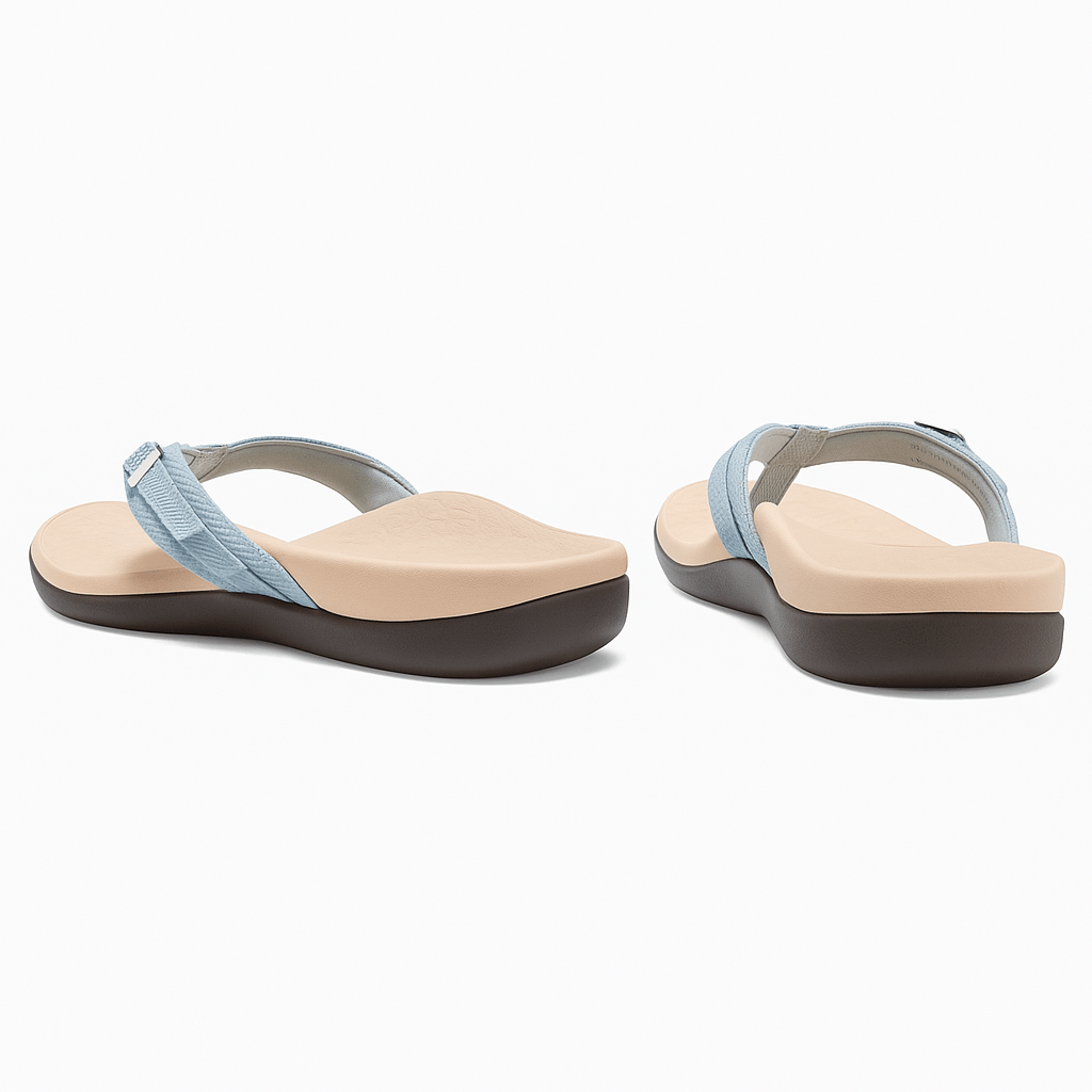 NOBLE™ | Orthopedische slippers - Noble Fashion