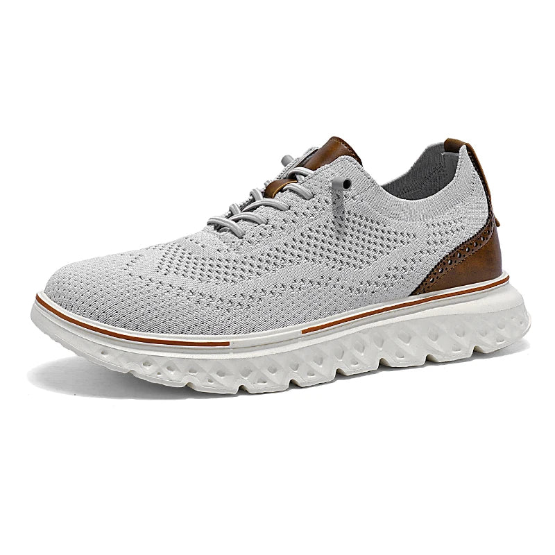 NobleWalk™ | Comfort Sneaker - Noble Fashion