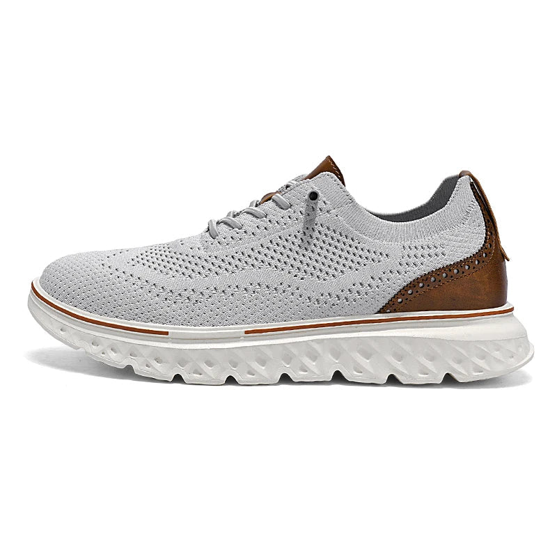 NobleWalk™ | Comfort Sneaker - Noble Fashion
