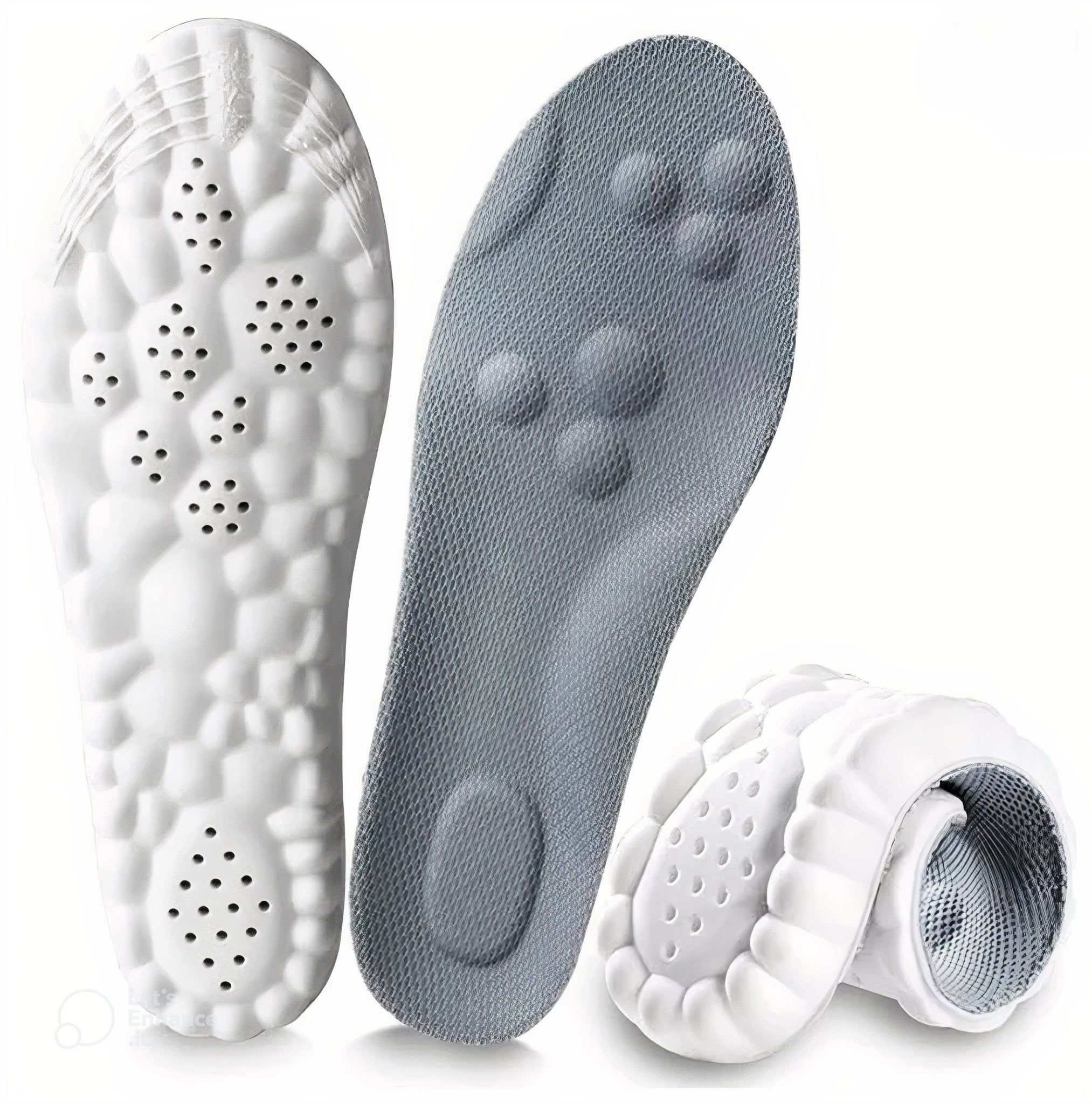Orthopedische inlegzolen - Noble Fashion
