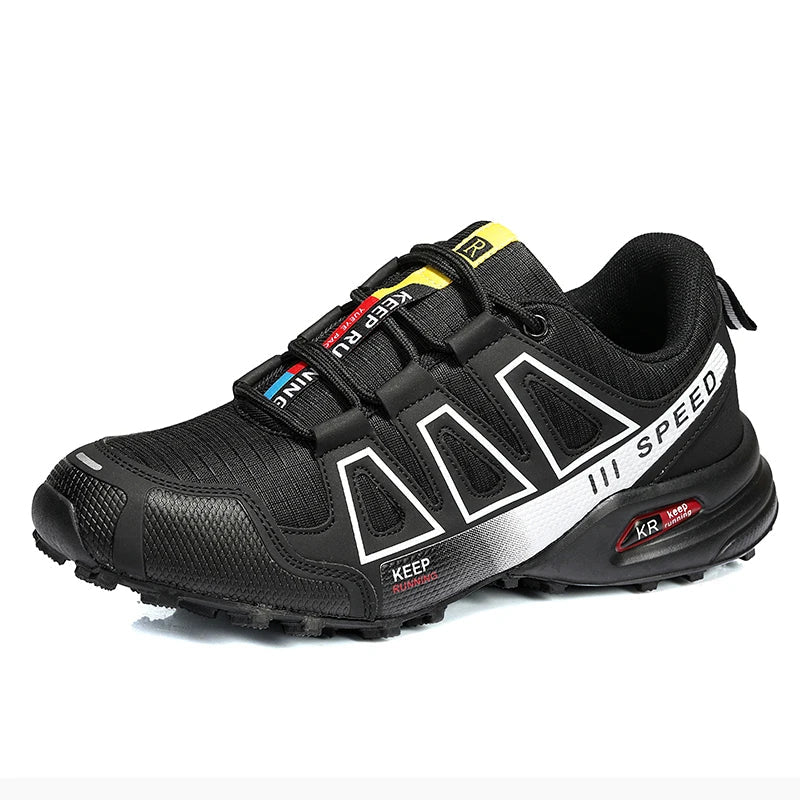 OrthoTrekking™ | Wandelschoenen - Noble Fashion