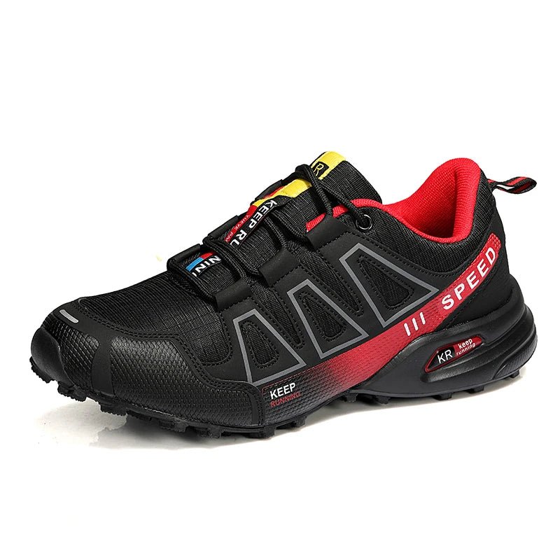 OrthoTrekking™ | Wandelschoenen - Noble Fashion