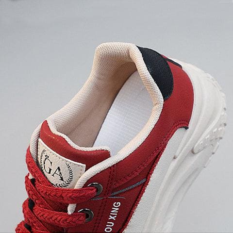 Ouxing™ | Orthopedische Schoenen - Noble Fashion