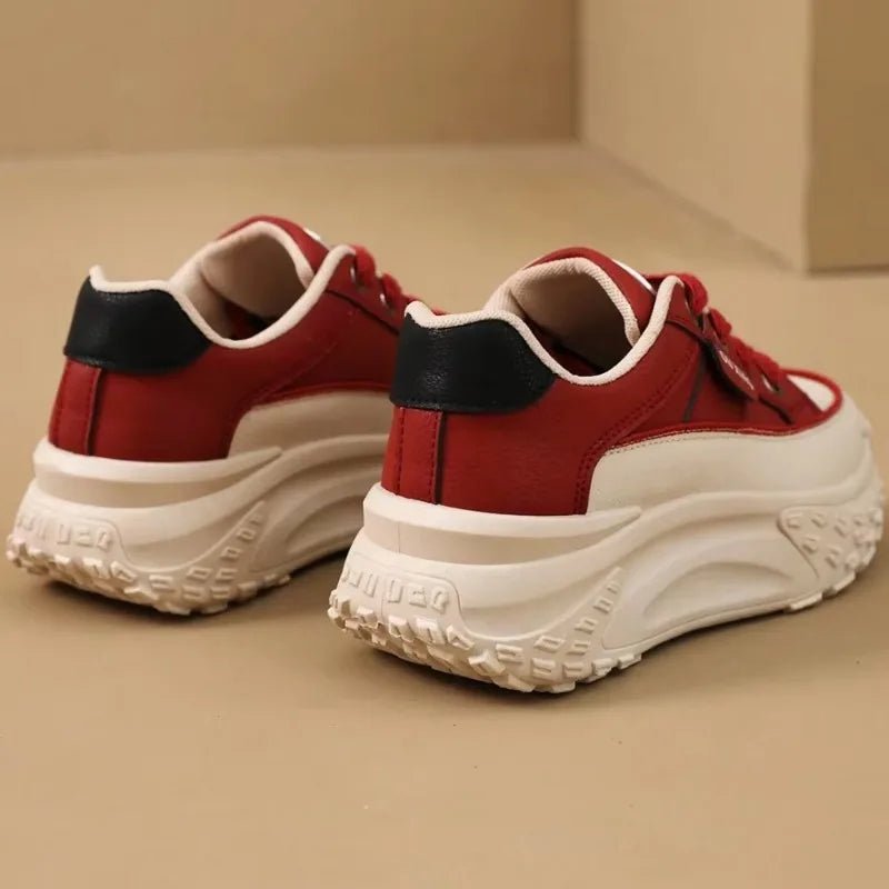 Ouxing™ | Orthopedische Schoenen - Noble Fashion