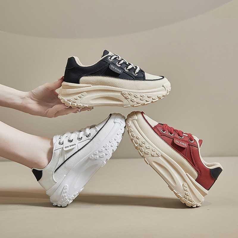 Ouxing™ | Orthopedische Schoenen - Noble Fashion