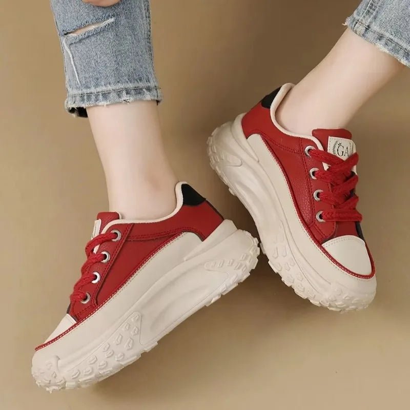 Ouxing™ | Orthopedische Schoenen - Noble Fashion