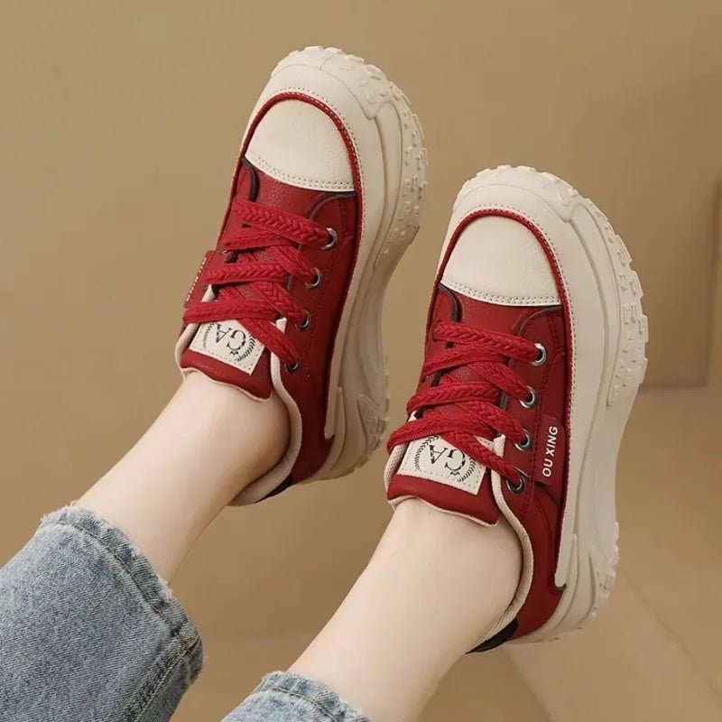 Ouxing™ | Orthopedische Schoenen - Noble Fashion